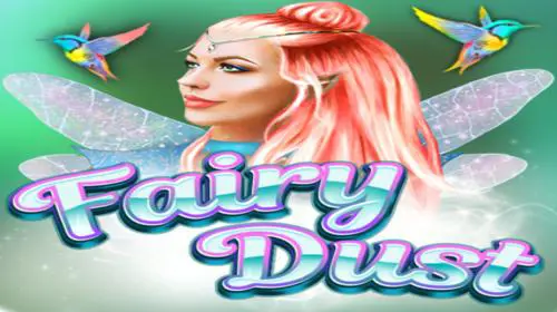 Fairy Dust coverImage