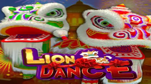 Lion Dance coverImage