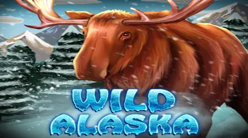 Wild Alaska coverImage