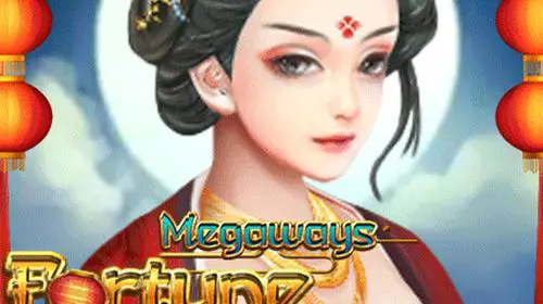 Fortune Beauty Megaways coverImage