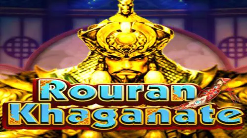 Rouran Khaganate coverImage