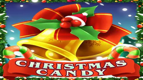 Christmas Candy coverImage