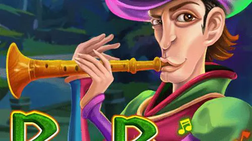 Pied Piper coverImage
