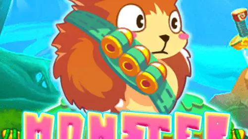 Monster Island coverImage