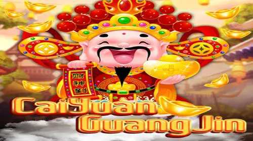 Cai Yuan Guang Jin coverImage