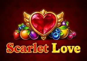 ScarletLove coverImage