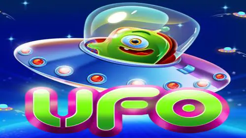 UFO coverImage