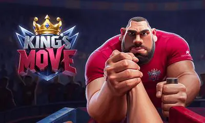 King Move coverImage