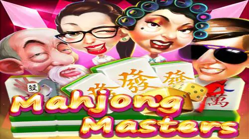 Mahjong Master coverImage