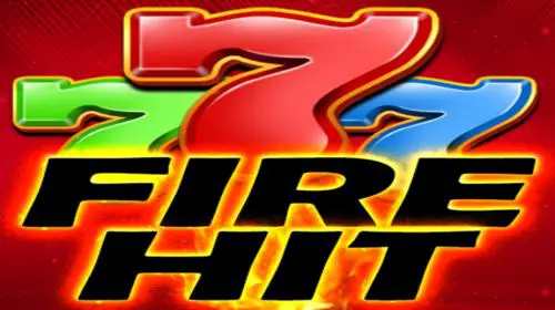 Fire Hit coverImage