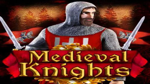 Medieval Knights coverImage