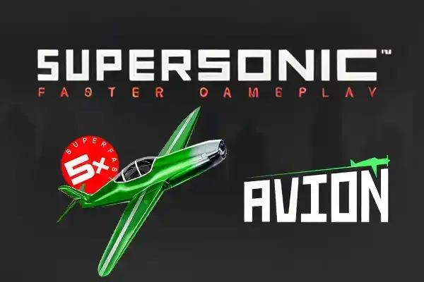 Avion coverImage