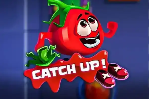 Catchup coverImage