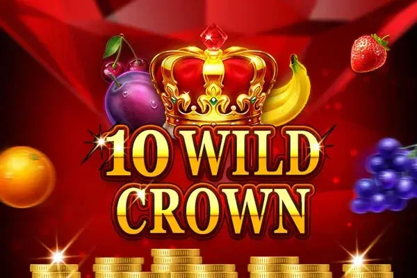 10 Wild Crown coverImage