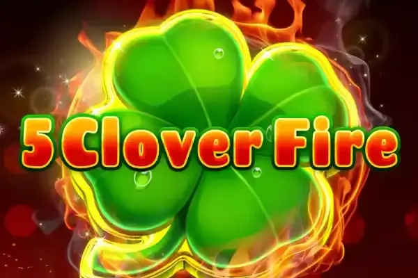 5 Clover Fire coverImage