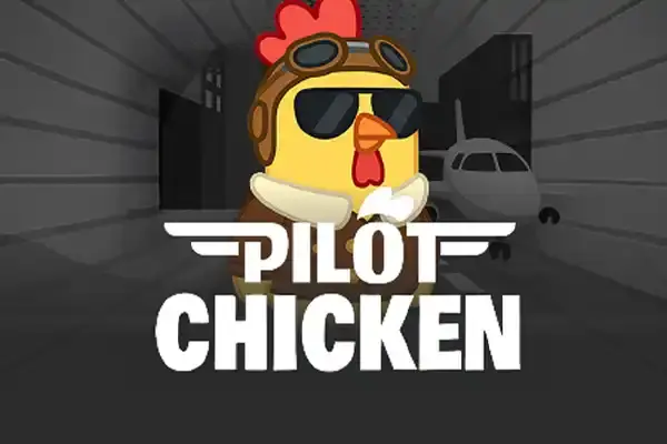 Pilot Chicken coverImage