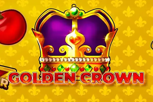Golden Crown coverImage