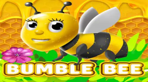 Bumble Bee coverImage