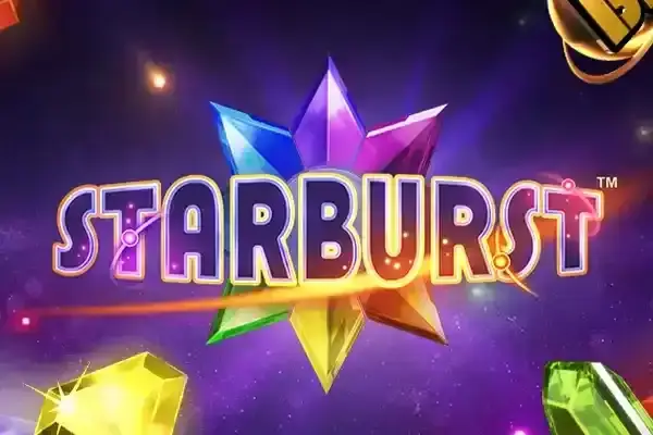 Starburst coverImage