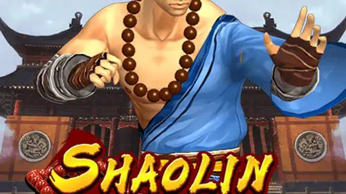 Shaolin Legend coverImage