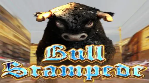 Bull Stampede coverImage
