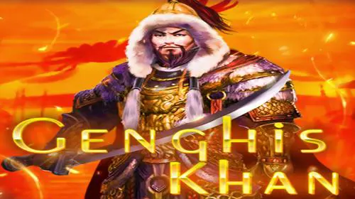 Genghis Khan coverImage
