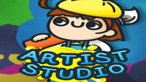 Artist Studio coverImage