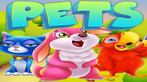 Pets coverImage