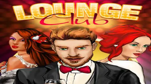 Lounge Club coverImage