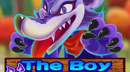 The Boy Who Cried Wolf coverImage