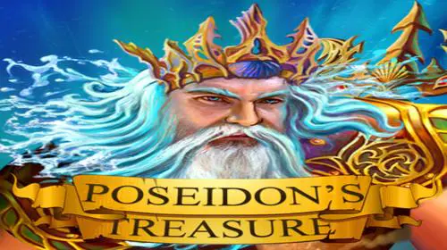 Poseidon's Treasure coverImage