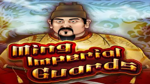Ming Imperial Guards coverImage