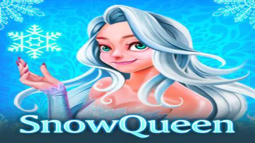 Snow Queen coverImage