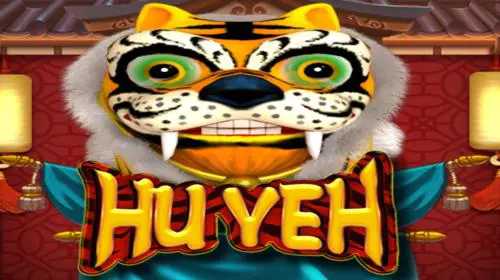 Hu Yeh coverImage