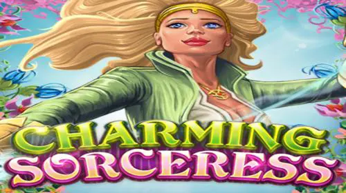 Charming Sorceress coverImage