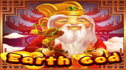 Earth God coverImage