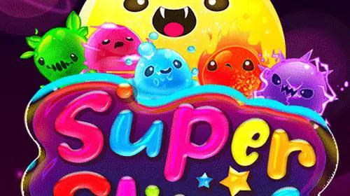 Super Slime coverImage