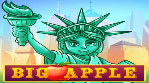 Big Apple coverImage