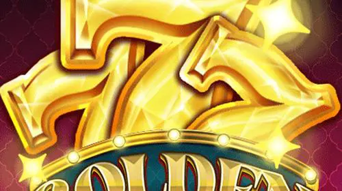 Golden 777 coverImage