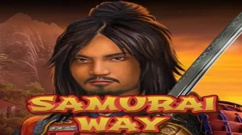 Samurai Way coverImage