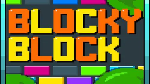 Blocky Block coverImage