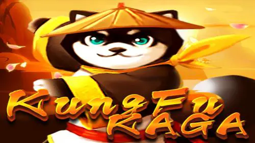KungFu Kaga coverImage
