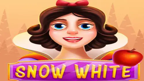 Snow White coverImage