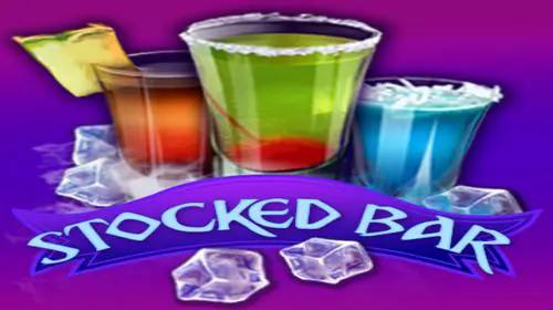 Stocked Bar coverImage