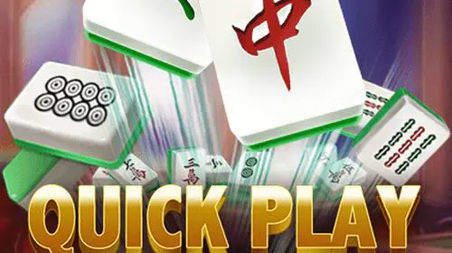 Quick Play Mahjong coverImage