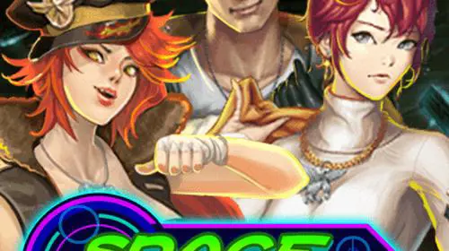 Space Cowboy coverImage