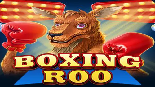 Boxing Roo coverImage