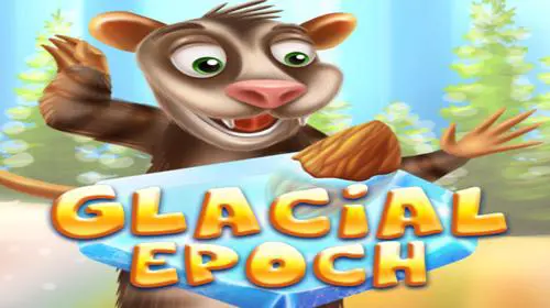 Glacial Epoch coverImage