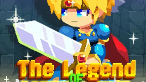 The Legend of Heroes coverImage