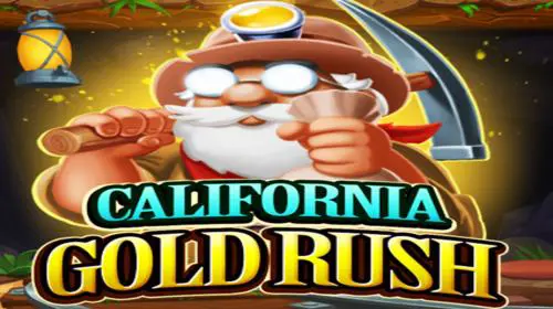 California Gold Rush coverImage